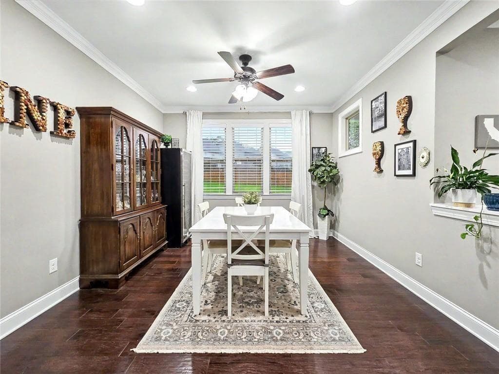4 bedroom, 3 bathroom, 2,621 sq ft single family residence for sale at 405 Aristides Way, Canton, GA 30115 — photo 7