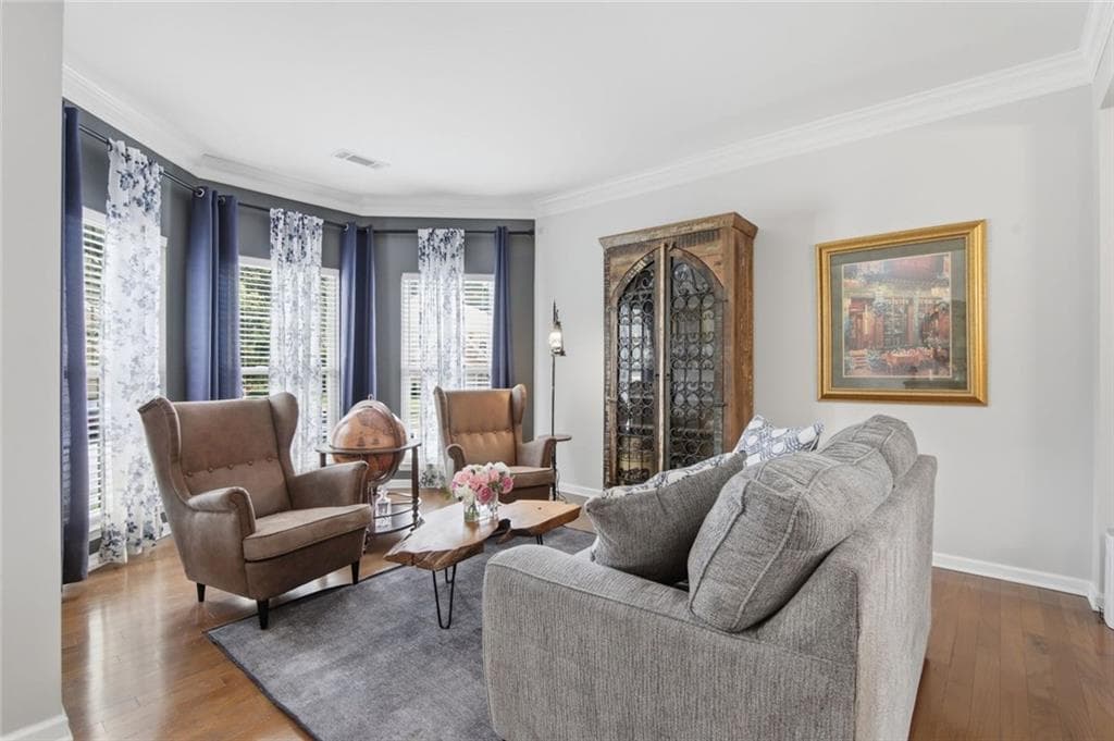 5 bedroom, 4 bathroom, 5,577 sq ft single family residence for sale at 2180 Cain Commons Drive, Dacula, GA 30019 — photo 7