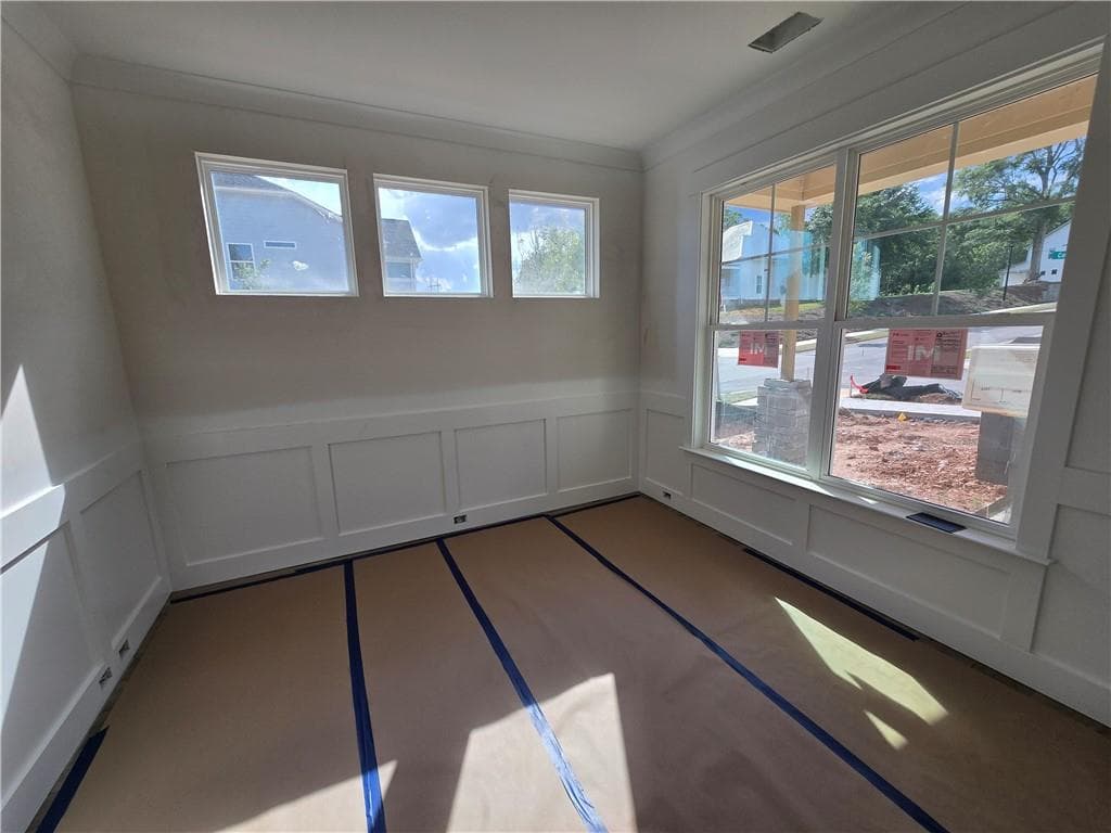 4 bedroom, 3 bathroom, 2,600 sq ft single family residence for sale at 385 Conifer Lane, Ball Ground, GA 30107 — photo 5