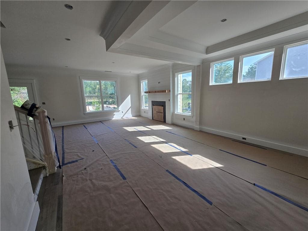 4 bedroom, 3 bathroom, 2,600 sq ft single family residence for sale at 385 Conifer Lane, Ball Ground, GA 30107 — photo 6