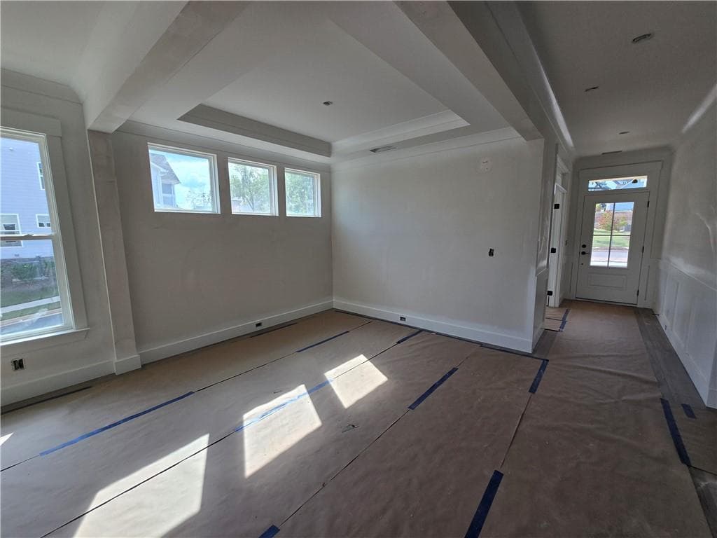 4 bedroom, 3 bathroom, 2,600 sq ft single family residence for sale at 385 Conifer Lane, Ball Ground, GA 30107 — photo 7