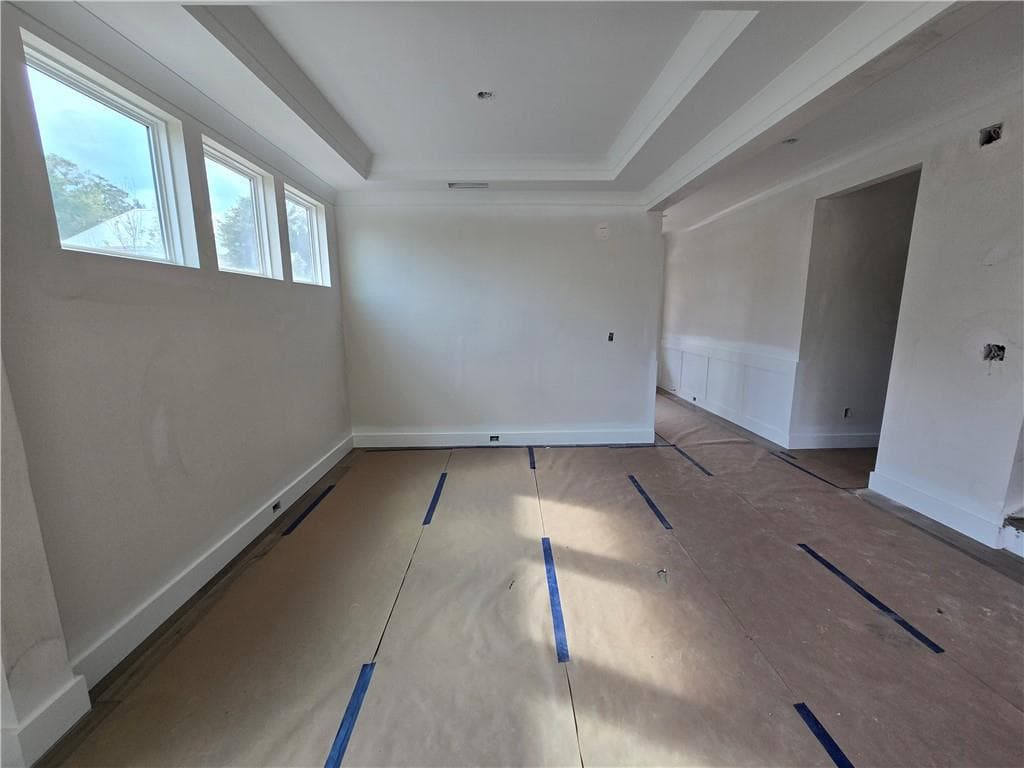 4 bedroom, 3 bathroom, 2,600 sq ft single family residence for sale at 385 Conifer Lane, Ball Ground, GA 30107 — photo 8