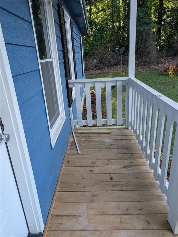 3 bedroom, 2 bathroom, 1,216 sq ft single family residence for sale at 145 Knob Drive, Carrollton, GA 30116 — photo 3