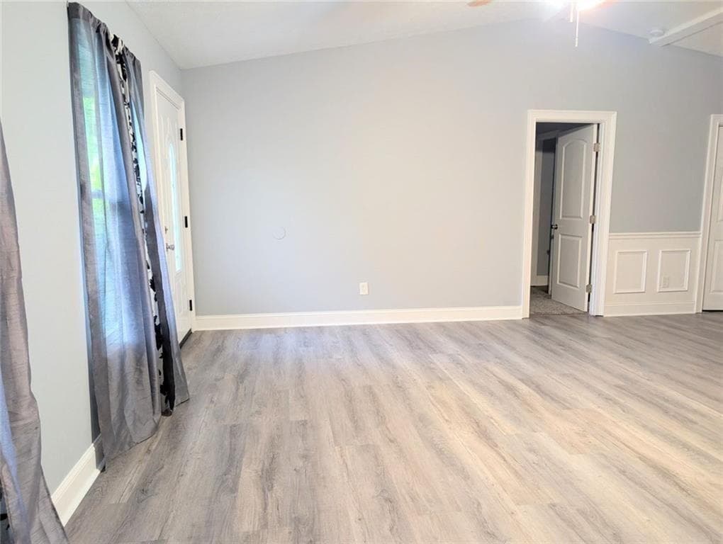 3 bedroom, 2 bathroom, 1,216 sq ft single family residence for sale at 145 Knob Drive, Carrollton, GA 30116 — photo 5