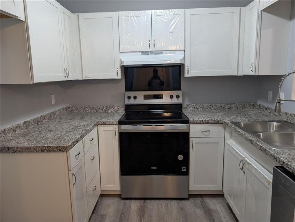 3 bedroom, 2 bathroom, 1,216 sq ft single family residence for sale at 145 Knob Drive, Carrollton, GA 30116 — photo 7