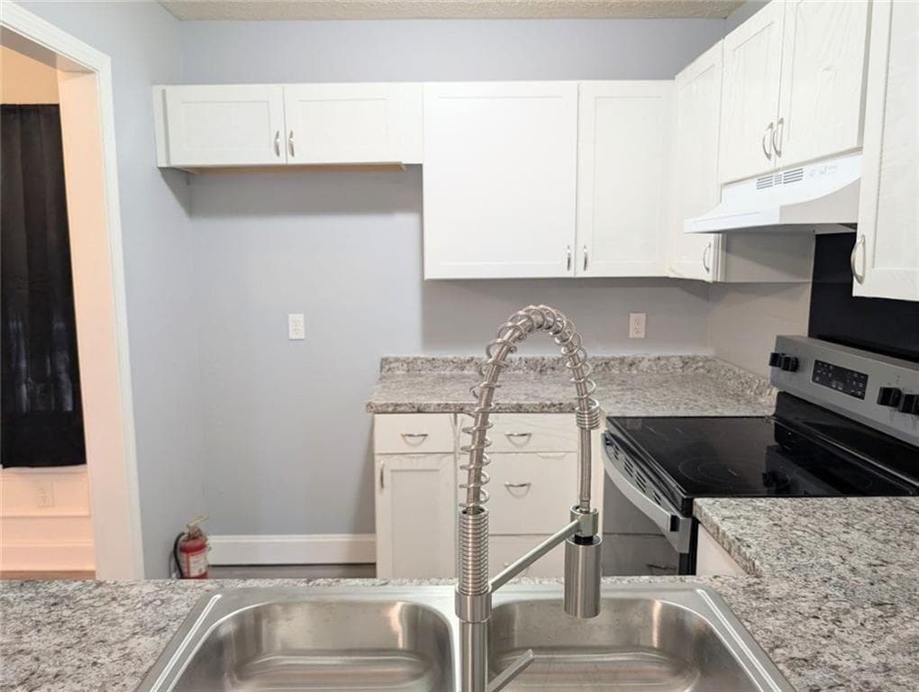 3 bedroom, 2 bathroom, 1,216 sq ft single family residence for sale at 145 Knob Drive, Carrollton, GA 30116 — photo 8