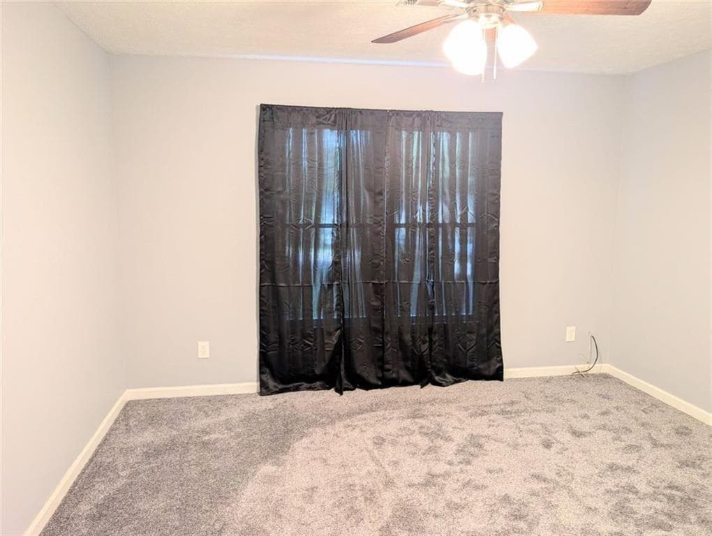 3 bedroom, 2 bathroom, 1,216 sq ft single family residence for sale at 145 Knob Drive, Carrollton, GA 30116 — photo 10