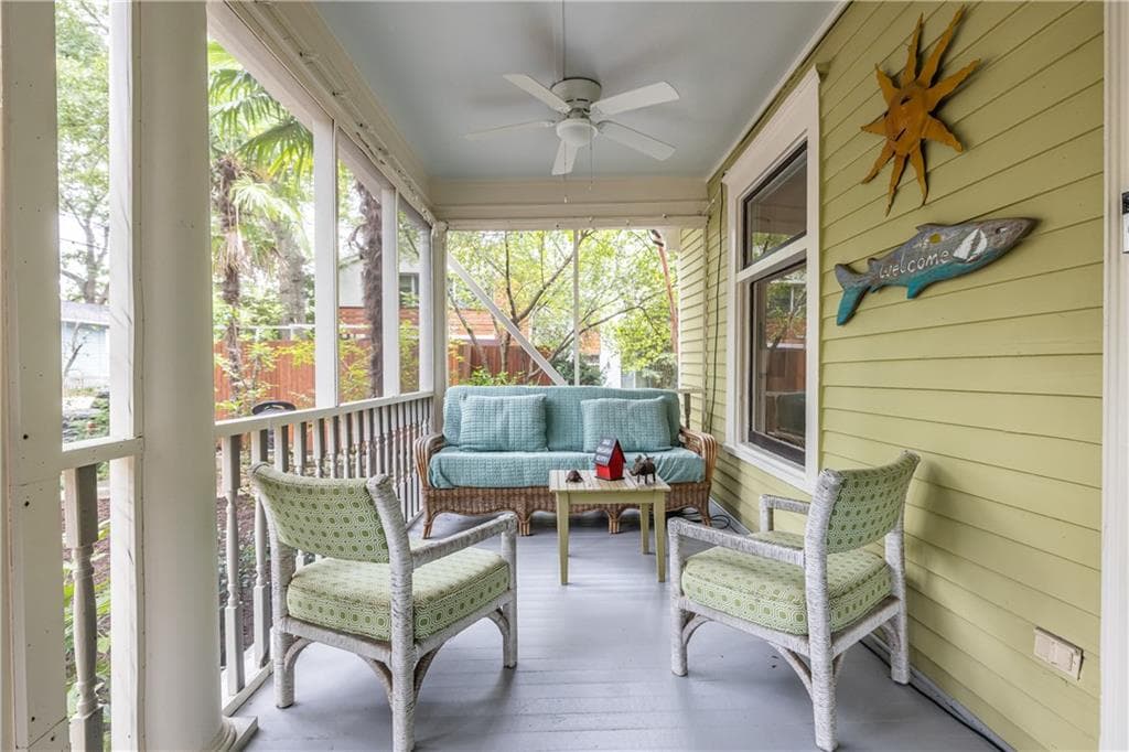 4 bedroom, 3 bathroom, 2,197 sq ft single family residence for sale at 116 Drexel Avenue, Decatur, GA 30030 — photo 4
