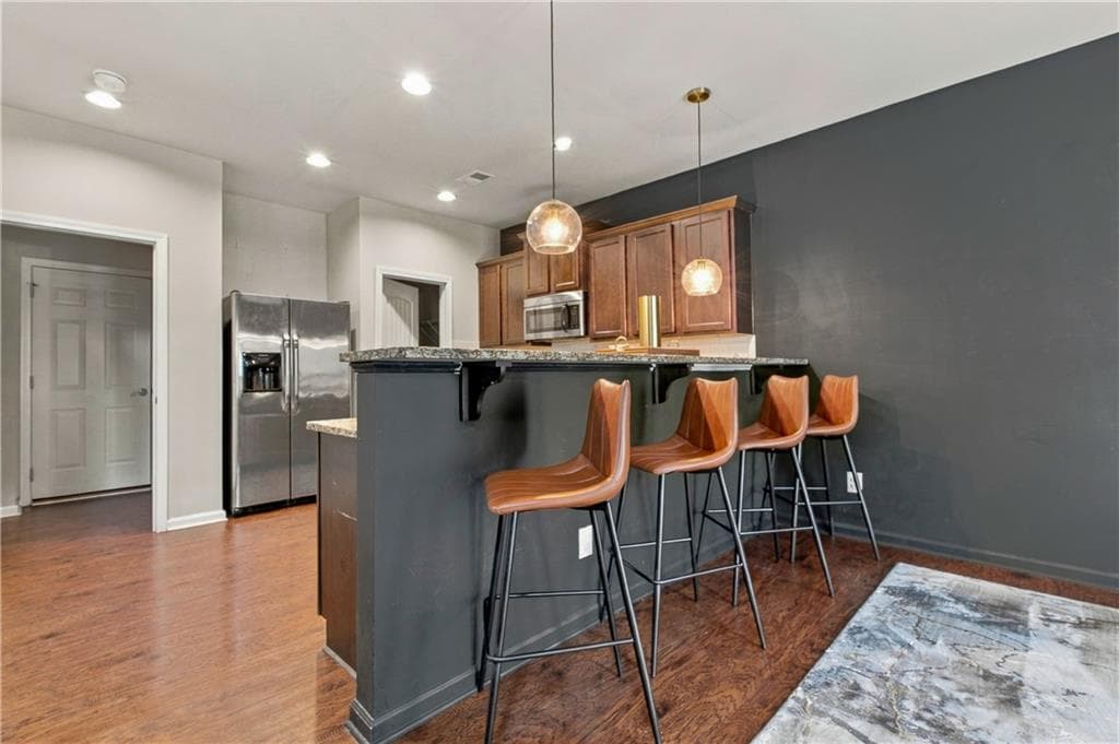 3 bedroom, 3 bathroom, 1,805 sq ft single family residence for sale at 2391 Oakleaf Circle, Lithonia, GA 30058 — photo 8