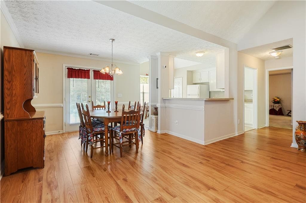 3 bedroom, 2 bathroom, 1,442 sq ft single family residence for sale at 1126 Strath Clyde Way, Mcdonough, GA 30253 — photo 5