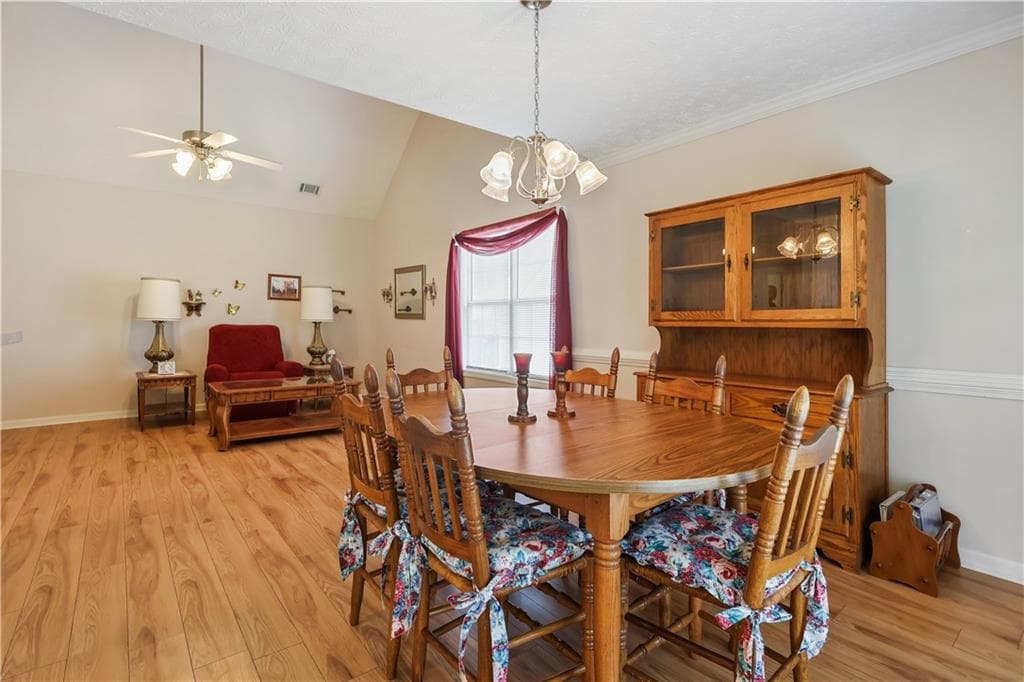 3 bedroom, 2 bathroom, 1,442 sq ft single family residence for sale at 1126 Strath Clyde Way, Mcdonough, GA 30253 — photo 6