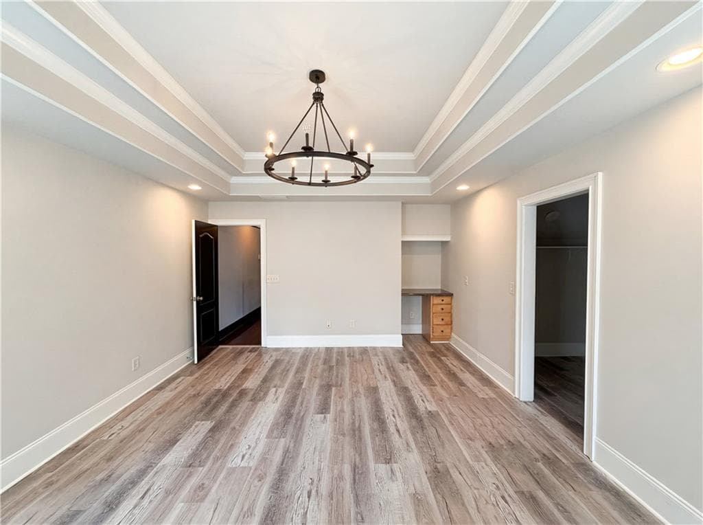 4 bedroom, 4 bathroom, 3,865 sq ft single family residence for sale at 28 Meadows Court, Dawsonville, GA 30534 — photo 10