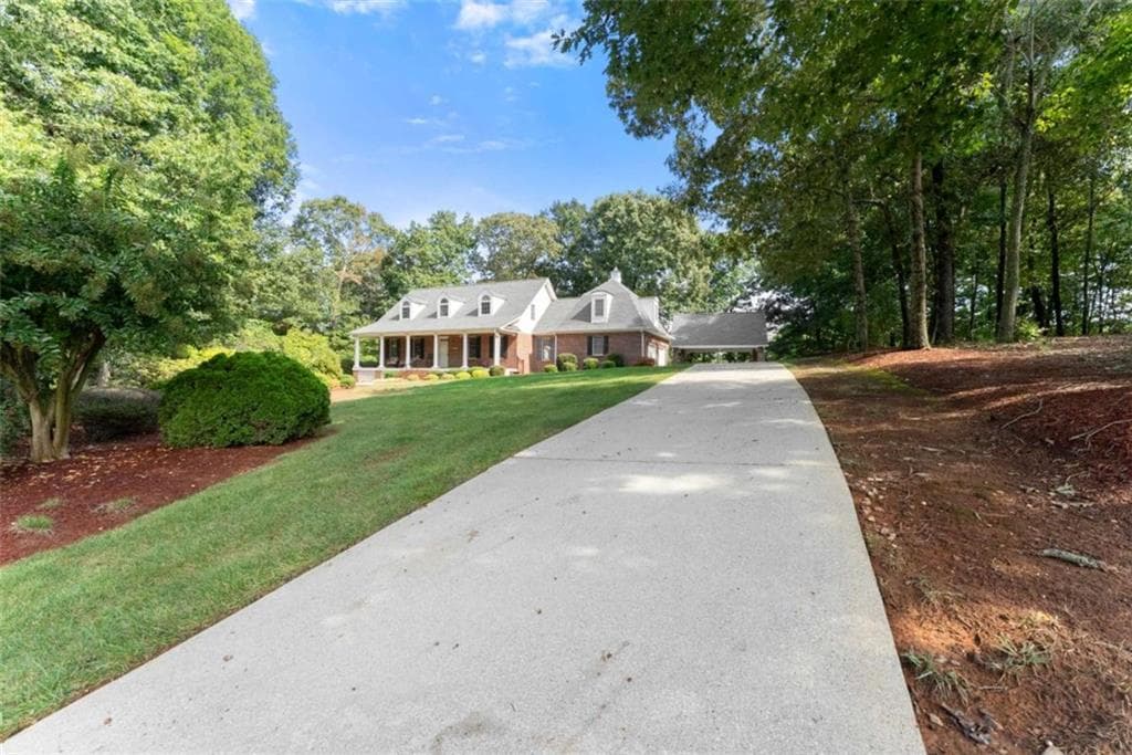 4 bedroom, 3 bathroom, 2,874 sq ft single family residence for sale at 149 Wyndage Court, Cornelia, GA 30531 — photo 7