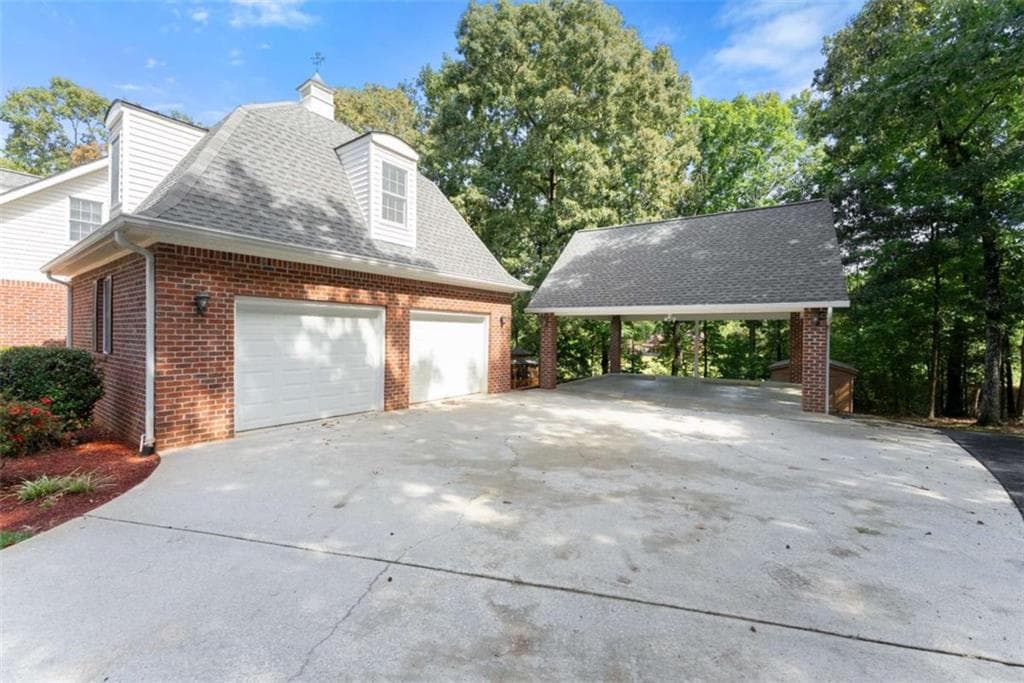4 bedroom, 3 bathroom, 2,874 sq ft single family residence for sale at 149 Wyndage Court, Cornelia, GA 30531 — photo 8