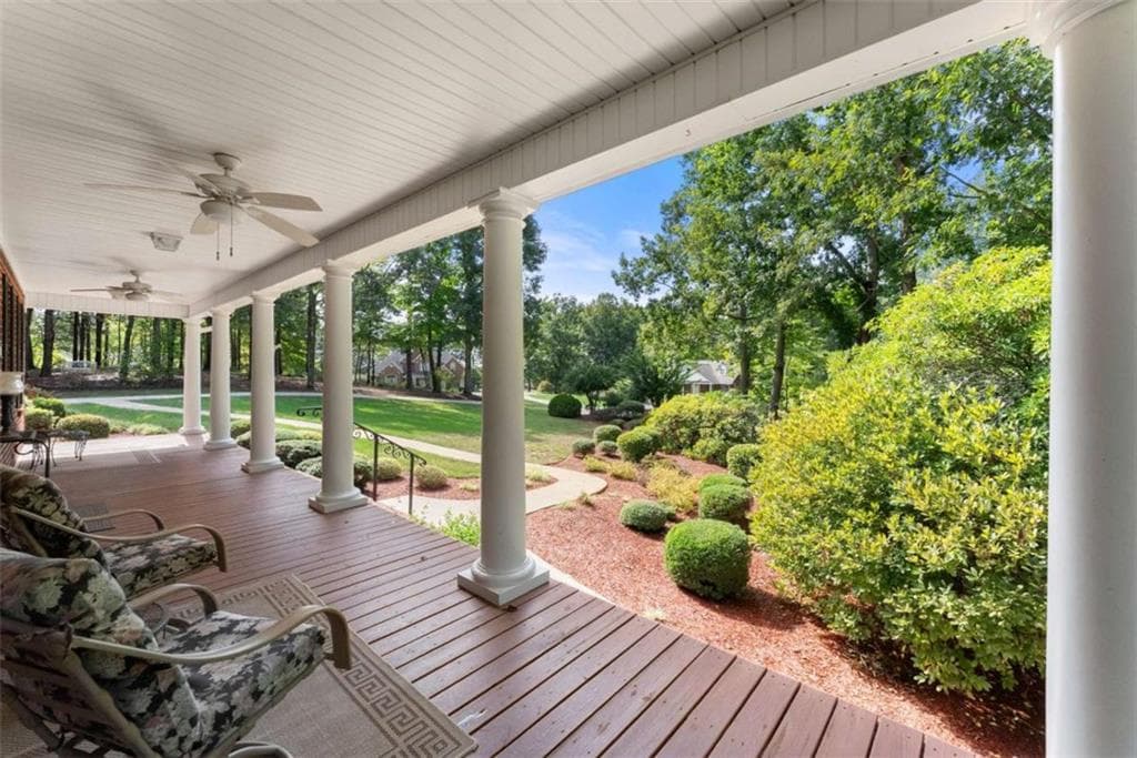 4 bedroom, 3 bathroom, 2,874 sq ft single family residence for sale at 149 Wyndage Court, Cornelia, GA 30531 — photo 10