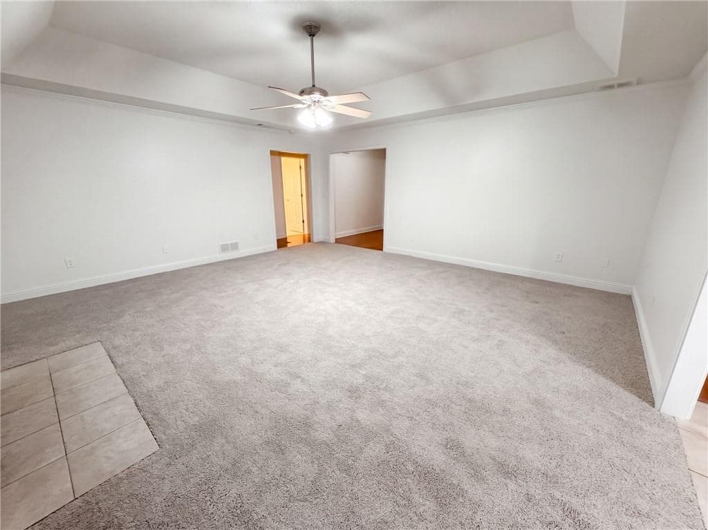 3 bedroom, 2 bathroom, 1,839 sq ft single family residence for sale at 2506 Etheridge Mill Road, Griffin, GA 30224 — photo 7