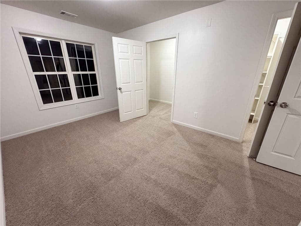 3 bedroom, 2 bathroom, 1,839 sq ft single family residence for sale at 2506 Etheridge Mill Road, Griffin, GA 30224 — photo 8
