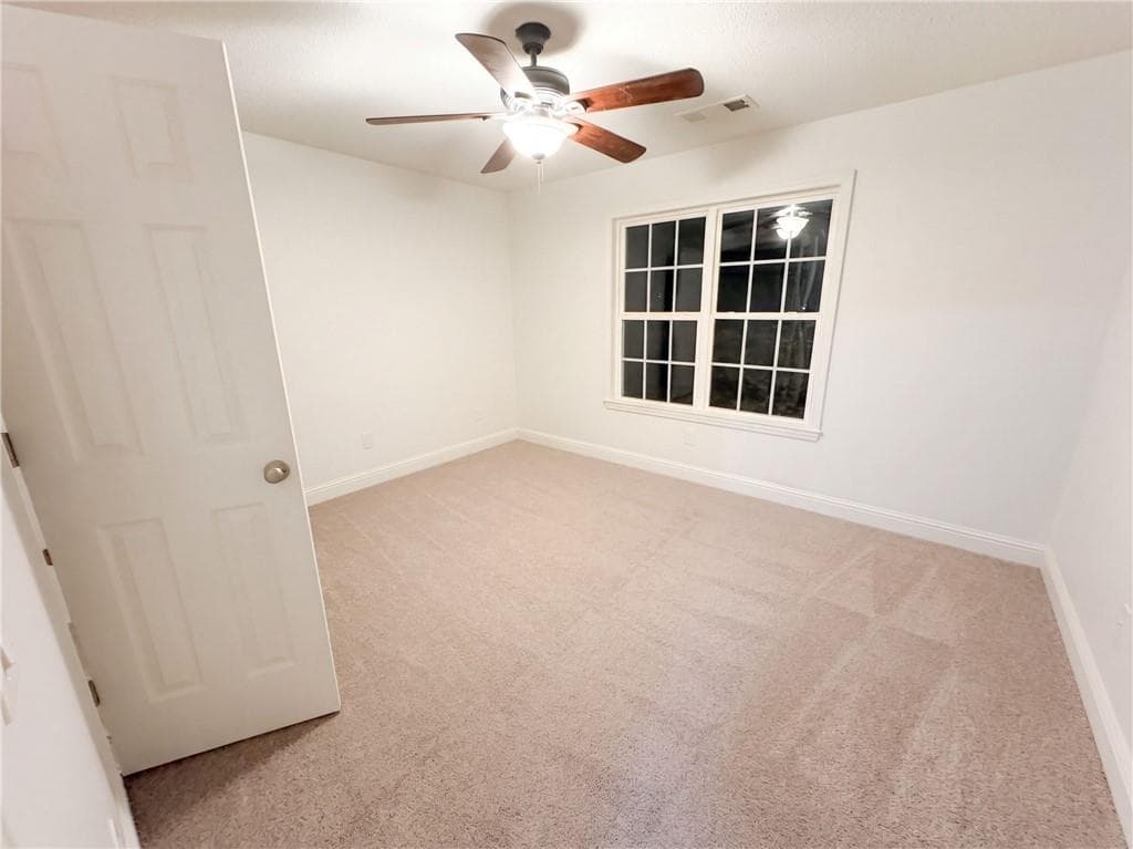 3 bedroom, 2 bathroom, 1,839 sq ft single family residence for sale at 2506 Etheridge Mill Road, Griffin, GA 30224 — photo 9