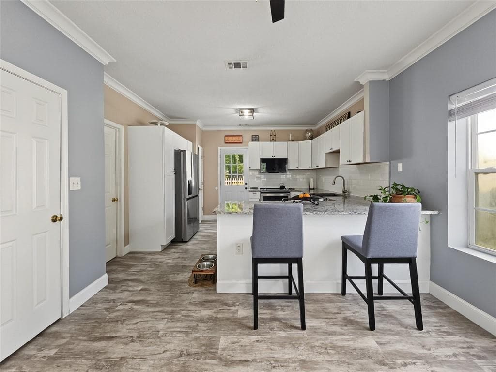 3 bedroom, 2 bathroom, 1,592 sq ft single family residence for sale at 3896 Doe Run Drive, Powder Springs, GA 30127 — photo 8