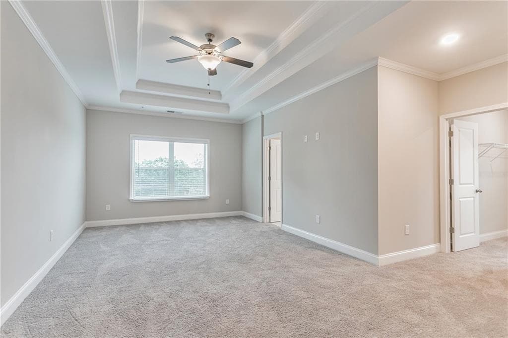 3 bedroom, 4 bathroom, 2,008 sq ft townhouse for rent at 3108 Quantum Lane 52, Chamblee, GA 30341 for $2,640 a month — photo 2