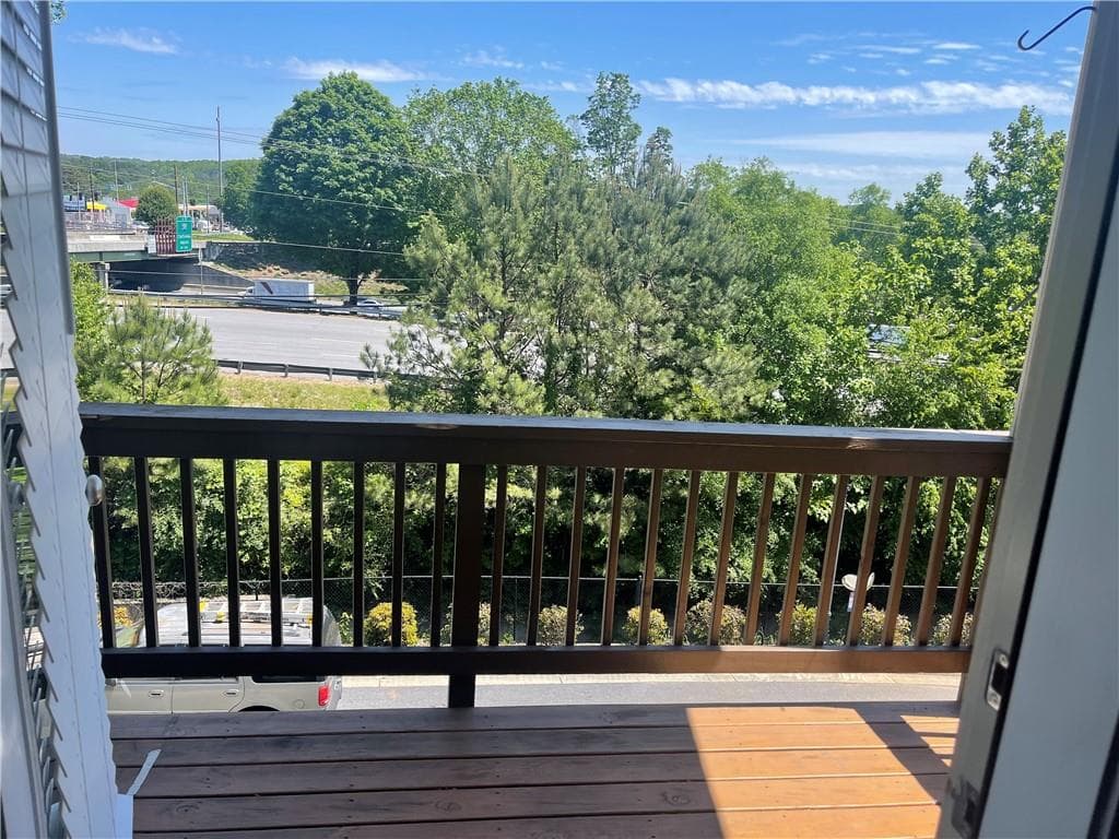 3 bedroom, 4 bathroom, 2,008 sq ft townhouse for rent at 3108 Quantum Lane 52, Chamblee, GA 30341 for $2,640 a month — photo 3