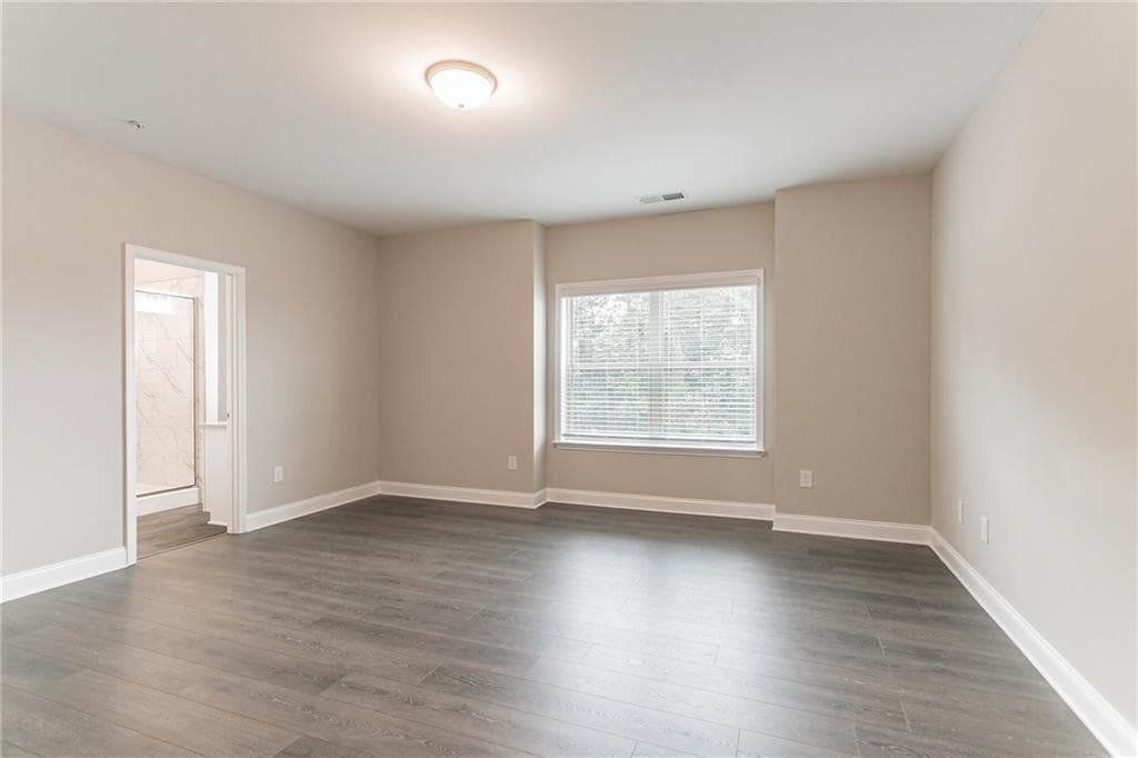 3 bedroom, 4 bathroom, 2,008 sq ft townhouse for rent at 3108 Quantum Lane 52, Chamblee, GA 30341 for $2,640 a month — photo 5
