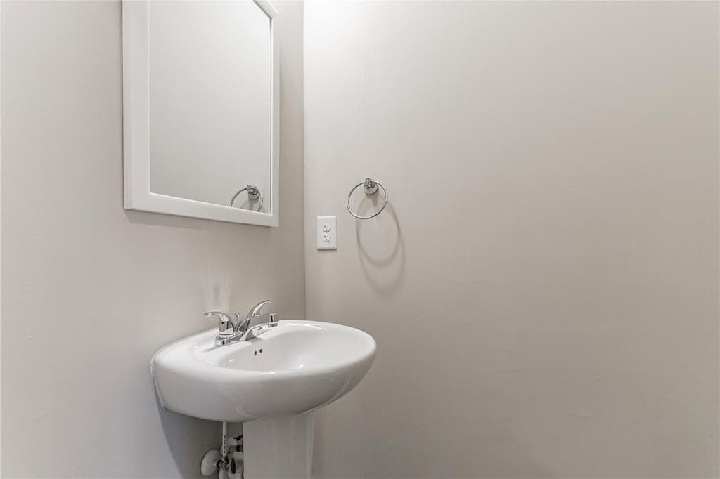 3 bedroom, 4 bathroom, 2,008 sq ft townhouse for rent at 3108 Quantum Lane 52, Chamblee, GA 30341 for $2,640 a month — photo 6