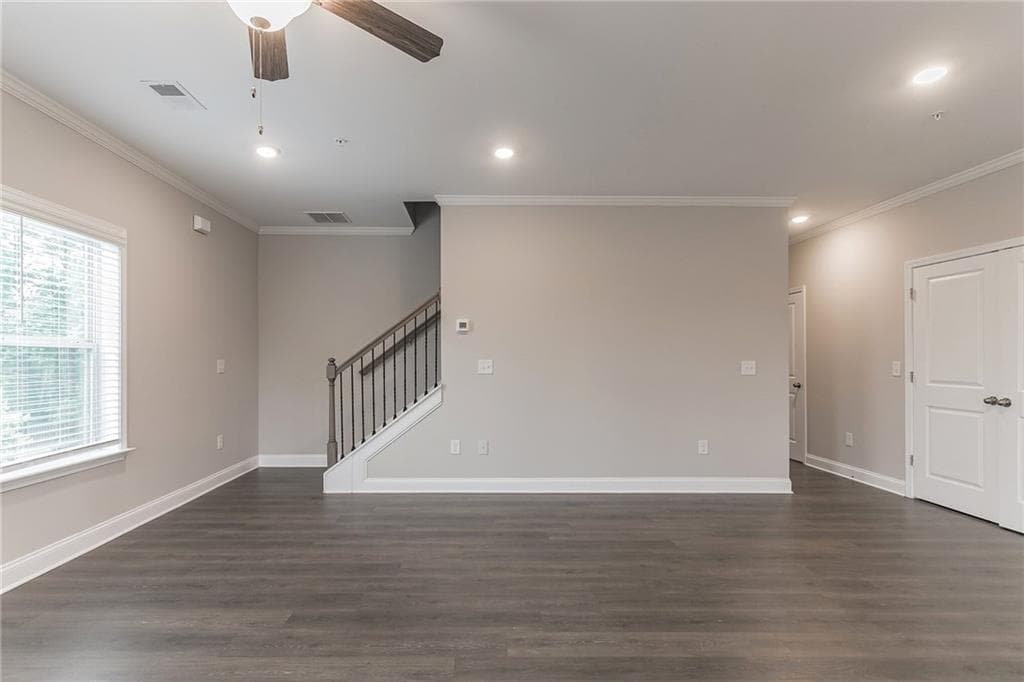 3 bedroom, 4 bathroom, 2,008 sq ft townhouse for rent at 3108 Quantum Lane 52, Chamblee, GA 30341 for $2,640 a month — photo 8