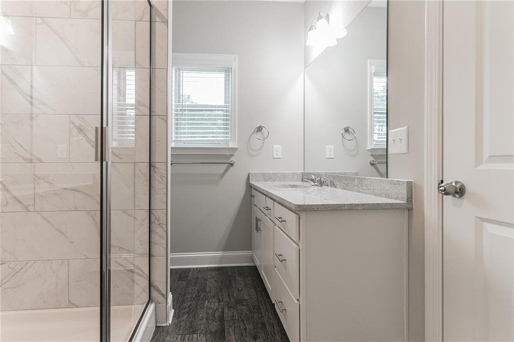 3 bedroom, 4 bathroom, 2,008 sq ft townhouse for rent at 3108 Quantum Lane 52, Chamblee, GA 30341 for $2,640 a month — photo 9
