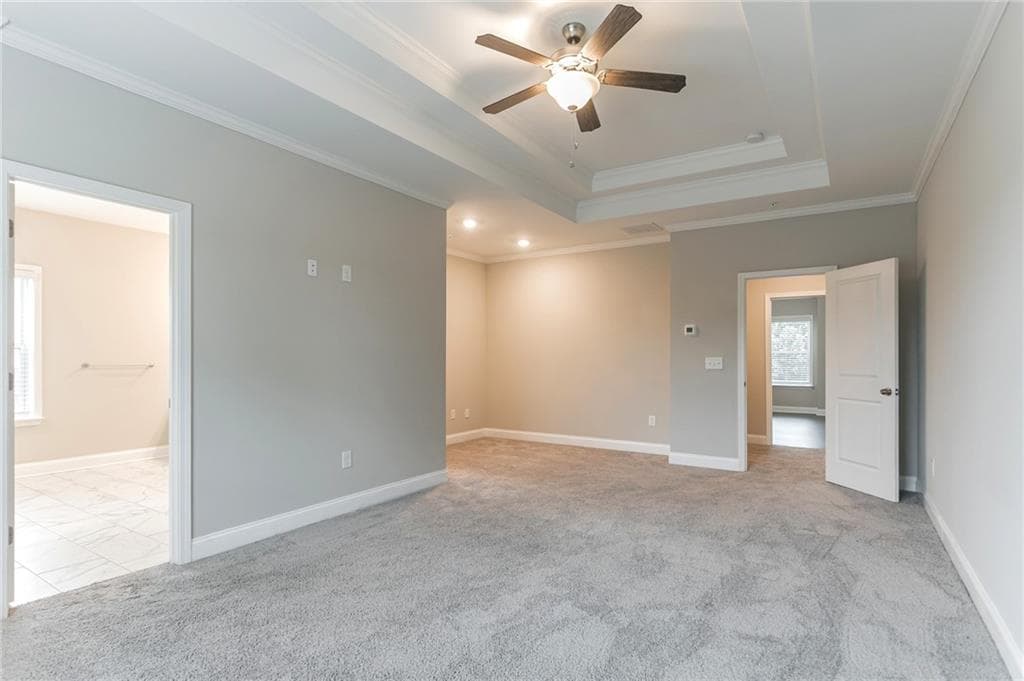 3 bedroom, 4 bathroom, 2,008 sq ft townhouse for rent at 3108 Quantum Lane 52, Chamblee, GA 30341 for $2,640 a month — photo 10