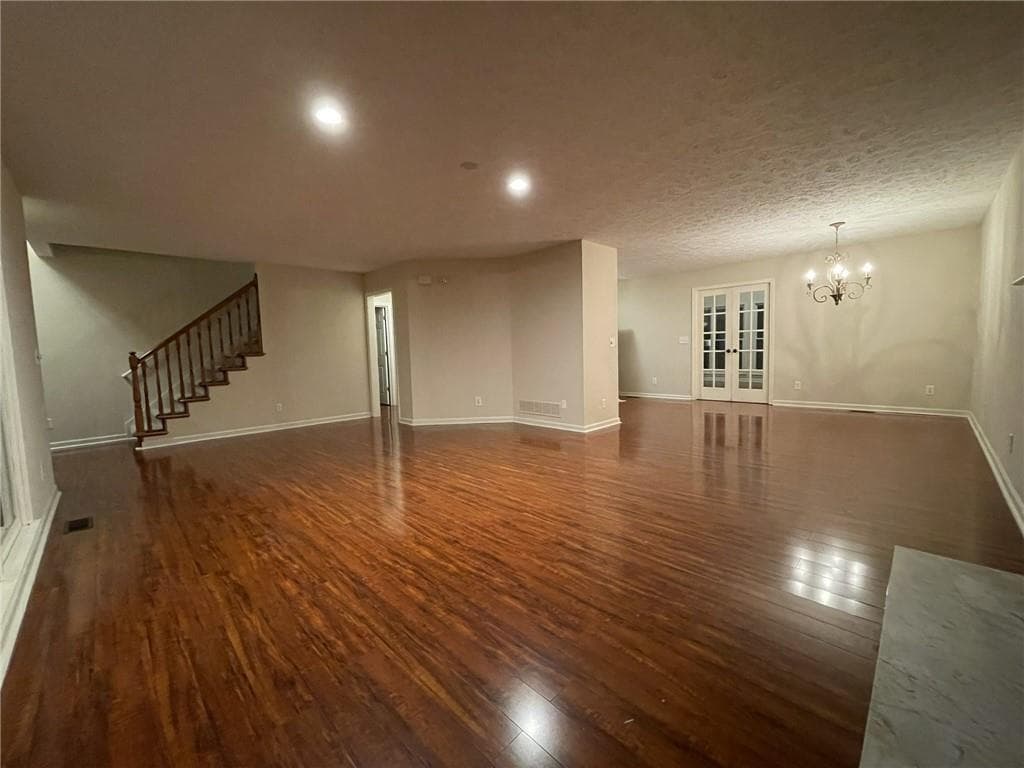 4 bedroom, 3 bathroom, 2,844 sq ft single family residence for sale at 1024 Laurel Lake Drive, Ball Ground, GA 30107 — photo 9
