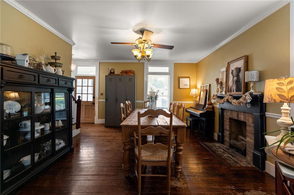 3 bedroom, 2 bathroom, 2,042 sq ft single family residence for sale at 107 Etowah Drive, Cartersville, GA 30120 — photo 10