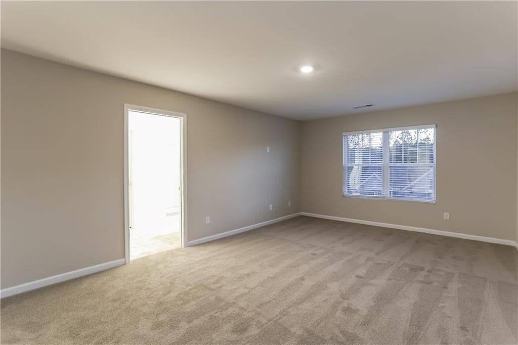 5 bedroom, 3 bathroom, 2,496 sq ft single family residence for rent at 143 Cool Creek Court, Dallas, GA 30132 for $2,500 a month — photo 8