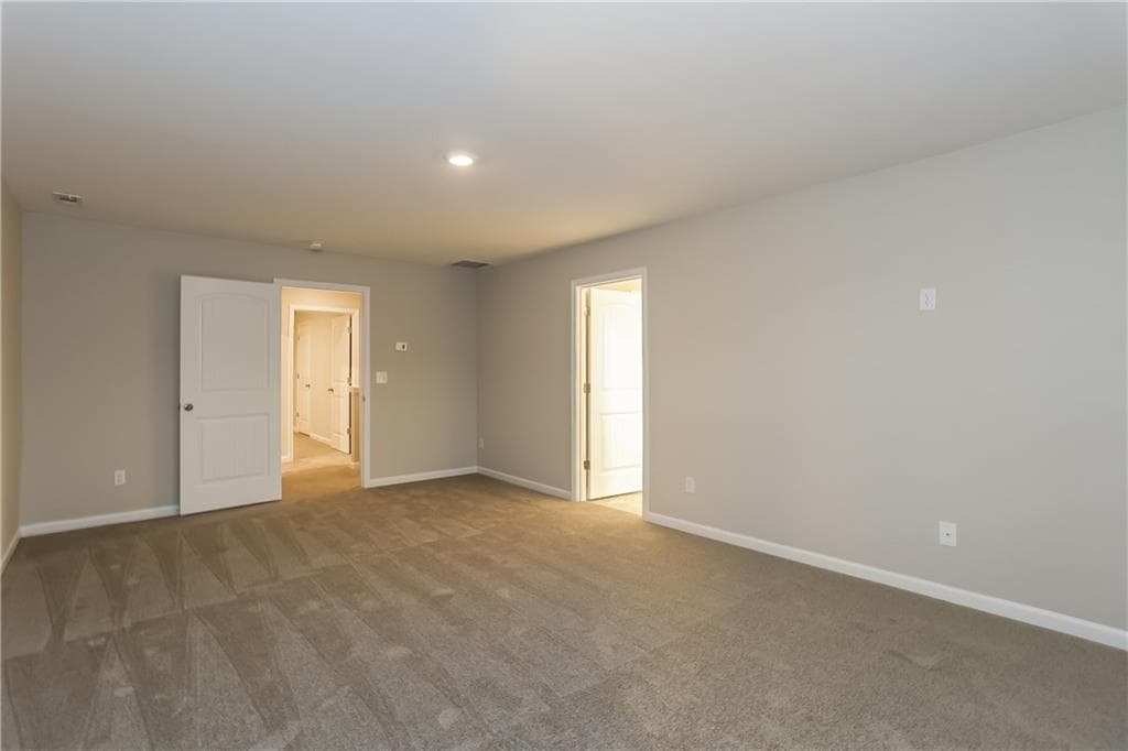 5 bedroom, 3 bathroom, 2,496 sq ft single family residence for rent at 143 Cool Creek Court, Dallas, GA 30132 for $2,500 a month — photo 9