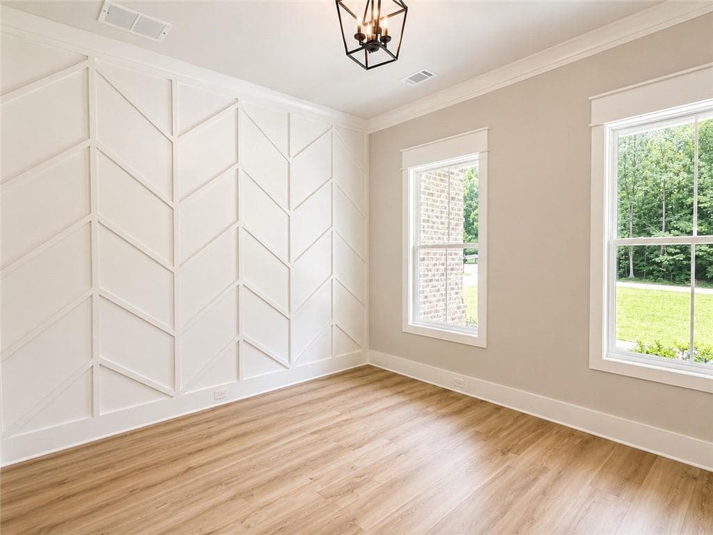 4 bedroom, 4 bathroom, 3,201 sq ft single family residence for sale at 91 Lenten Rose Lane, Pendergrass, GA 30567 — photo 9