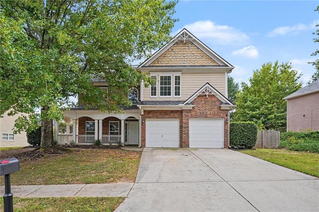 4 bedroom, 3 bathroom, 2,492 sq ft single family residence for sale at 30 Snapdragon Lane, Covington, GA 30014 — photo 5