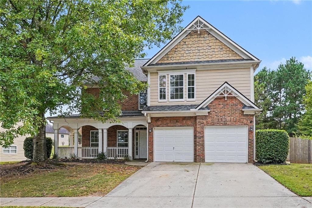 4 bedroom, 3 bathroom, 2,492 sq ft single family residence for sale at 30 Snapdragon Lane, Covington, GA 30014 — photo 6