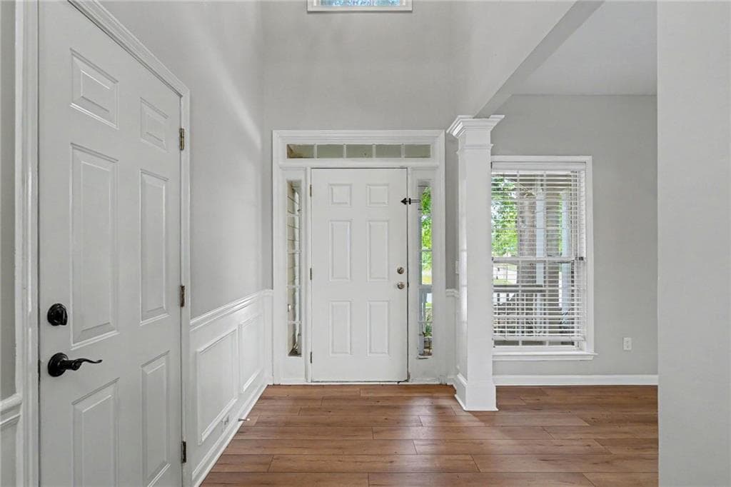 4 bedroom, 3 bathroom, 2,492 sq ft single family residence for sale at 30 Snapdragon Lane, Covington, GA 30014 — photo 7