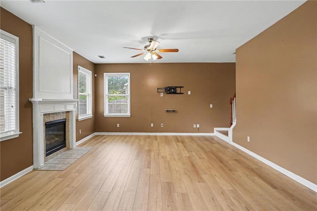 4 bedroom, 3 bathroom, 2,492 sq ft single family residence for sale at 30 Snapdragon Lane, Covington, GA 30014 — photo 10
