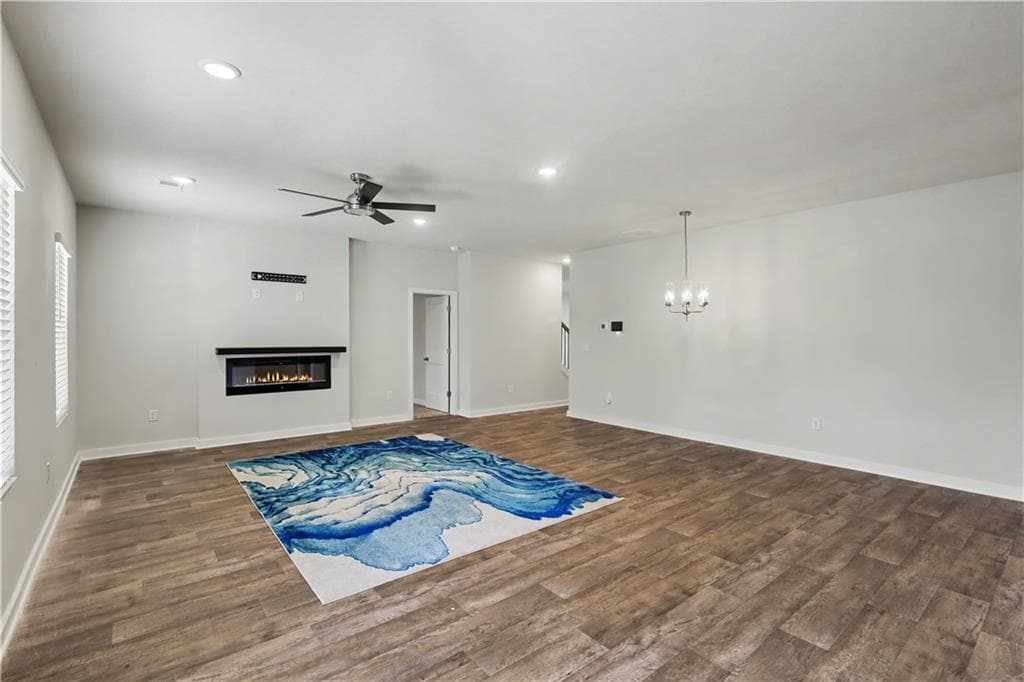 5 bedroom, 4 bathroom, 3,300 sq ft single family residence for sale at 311 Bianca Way, Mcdonough, GA 30253 — photo 3
