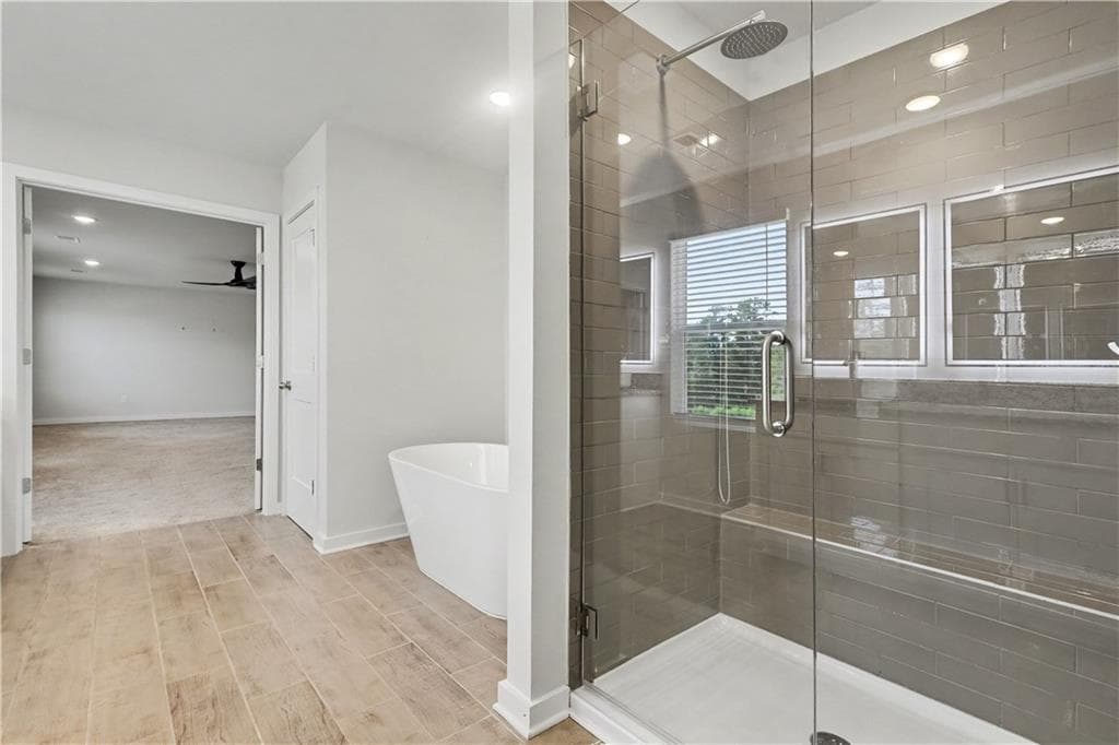 5 bedroom, 4 bathroom, 3,300 sq ft single family residence for sale at 311 Bianca Way, Mcdonough, GA 30253 — photo 7