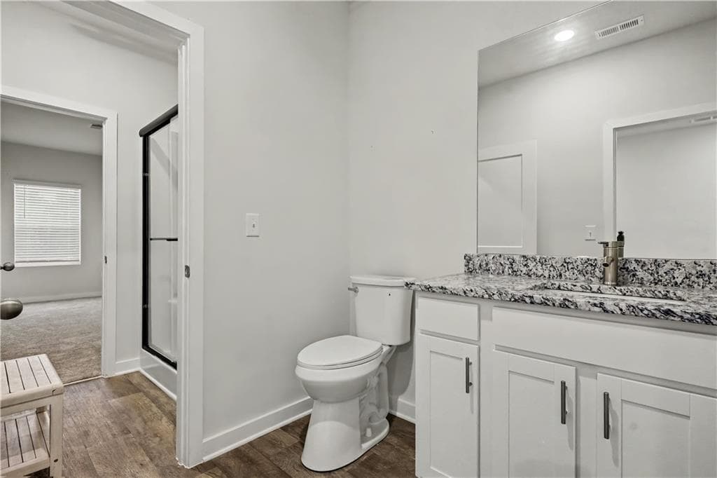 5 bedroom, 4 bathroom, 3,300 sq ft single family residence for sale at 311 Bianca Way, Mcdonough, GA 30253 — photo 10