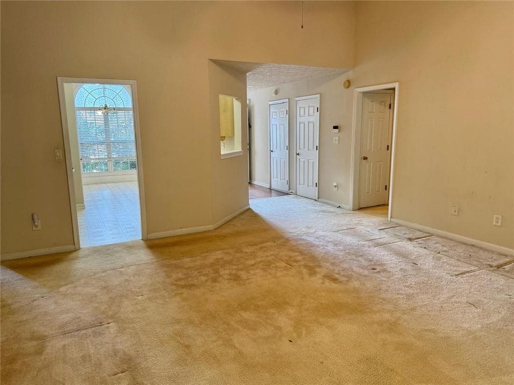 4 bedroom, 2 bathroom, 1,720 sq ft single family residence for sale at 1431 Log Cabin Lane, Lawrenceville, GA 30045 — photo 9