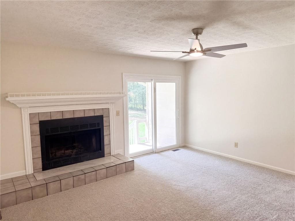 3 bedroom, 3 bathroom, 2,082 sq ft single family residence for sale at 3089 Linecrest Road, Ellenwood, GA 30294 — photo 6