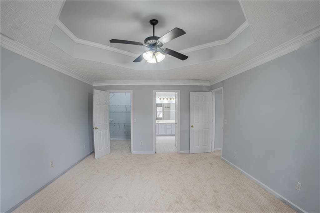 4 bedroom, 3 bathroom, 2,736 sq ft single family residence for rent at 722 Thornapple Trail, Lawrenceville, GA 30046 for $2,350 a month — photo 6