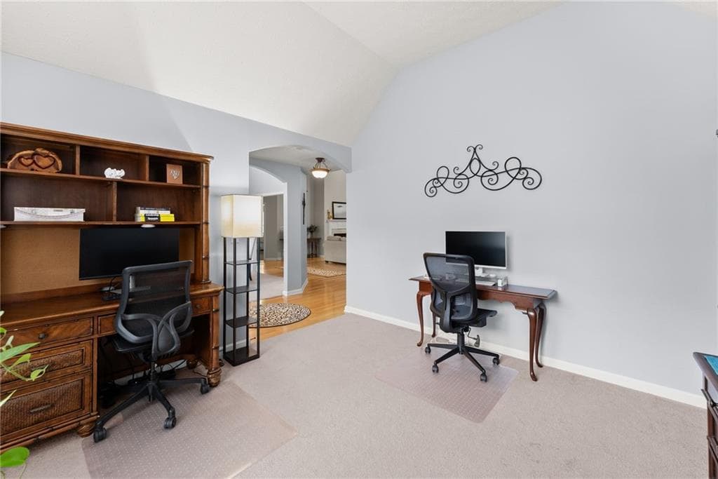 5 bedroom, 4 bathroom, 4,627 sq ft single family residence for sale at 4413 Austin Hills Drive, Suwanee, GA 30024 — photo 8
