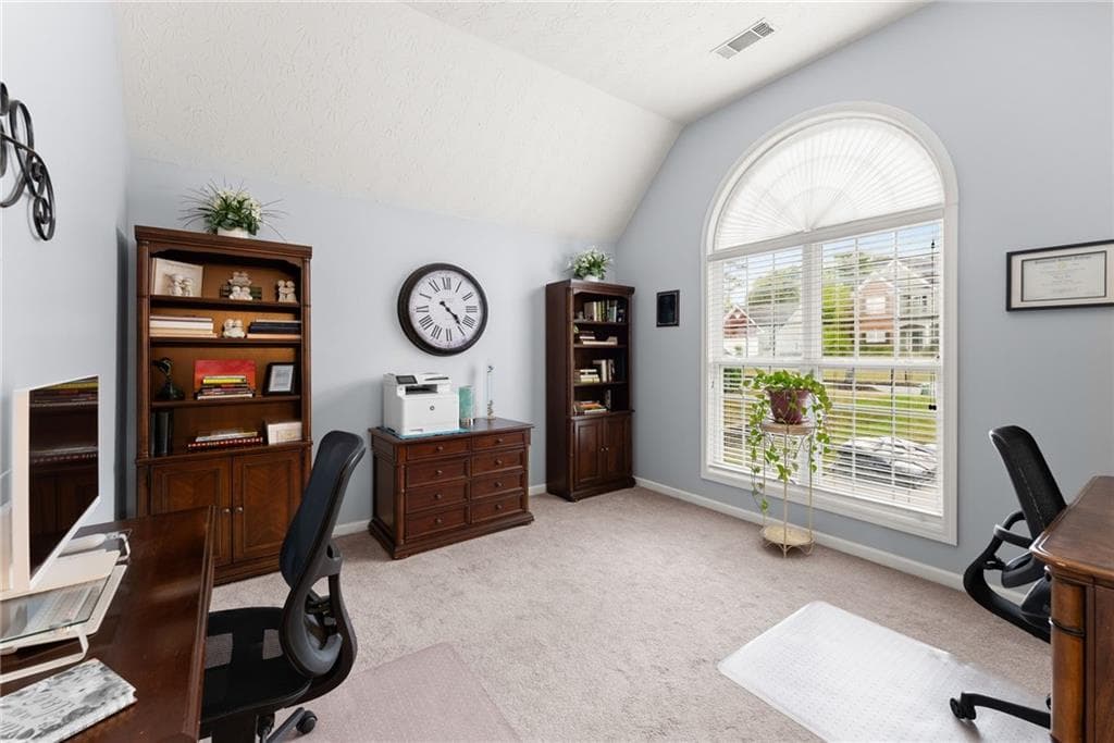 5 bedroom, 4 bathroom, 4,627 sq ft single family residence for sale at 4413 Austin Hills Drive, Suwanee, GA 30024 — photo 9