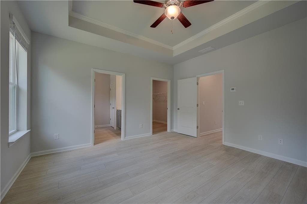 4 bedroom, 4 bathroom, 2,288 sq ft townhouse for sale at 3008 Daybreak Lane, Newnan, GA 30265