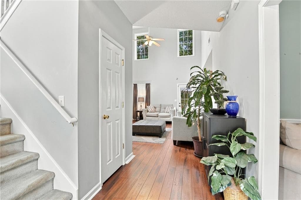 3 bedroom, 3 bathroom, 2,292 sq ft single family residence for sale at 8098 Green Garden Drive, Riverdale, GA 30296 — photo 3