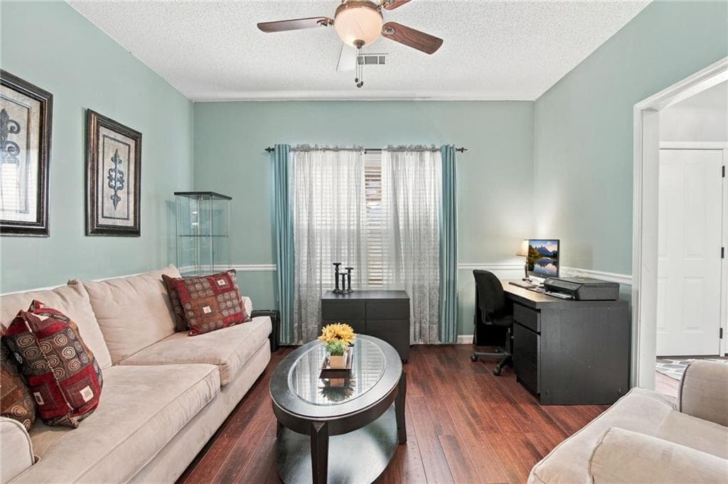 3 bedroom, 3 bathroom, 2,292 sq ft single family residence for sale at 8098 Green Garden Drive, Riverdale, GA 30296 — photo 4